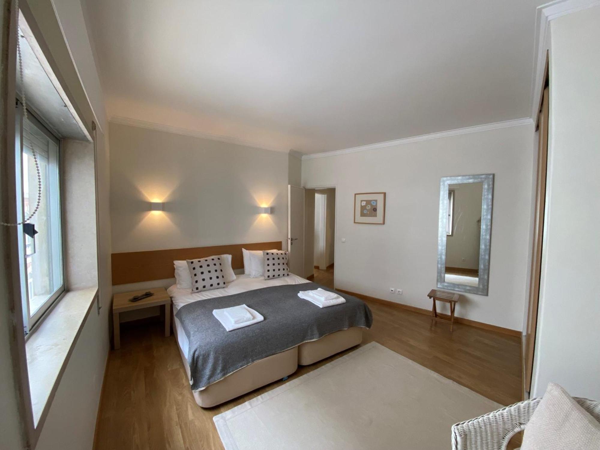 Rainha - Holiday Rental In Cascais Centre Exterior foto