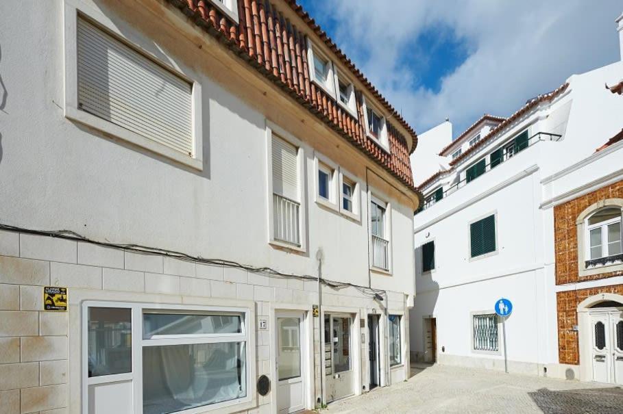 Rainha - Holiday Rental In Cascais Centre Exterior foto